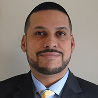 Gus HInojosa JR.