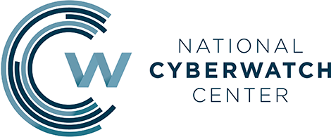 National CyberWatch Center Internships > Apply Now