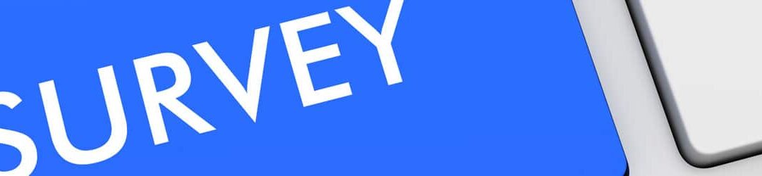 2023 Student Chapter Survey