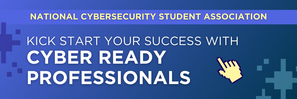 WEBCAST & RECORDINGS: Cyber READY helps you stand out from the crowd!
